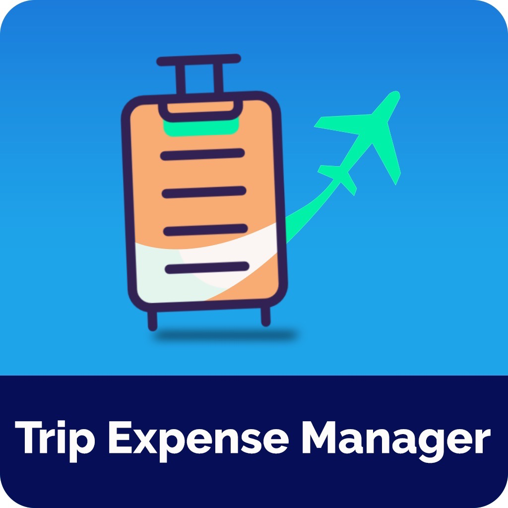 Get Budget Manager& Travel Expense for iOS, iPhone, iPad Aso Report