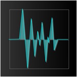 SCOPE - simple audio analyzer