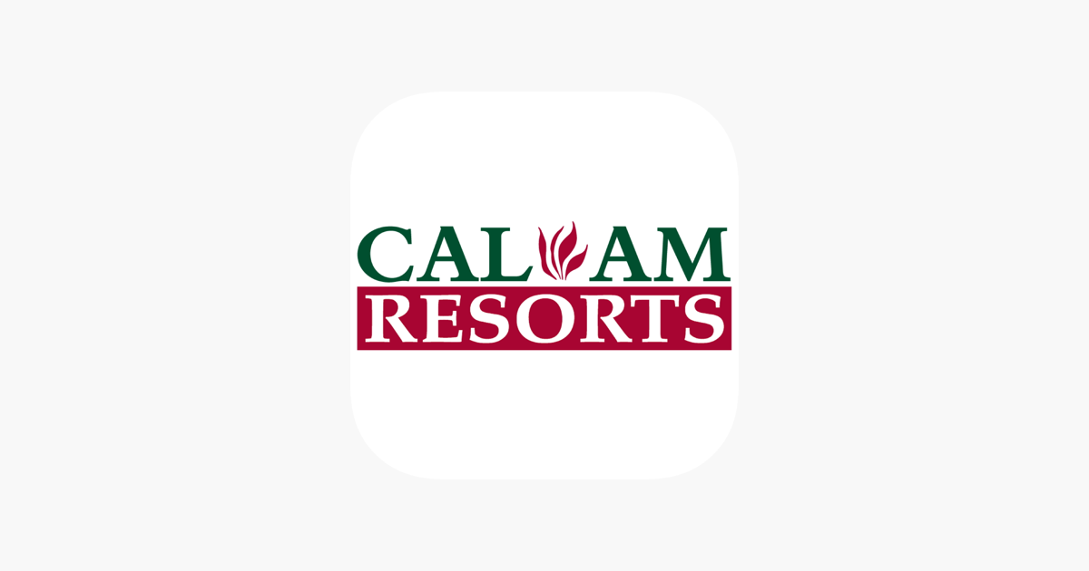 
      ‎Cal-Am Resorts on the App Store
    