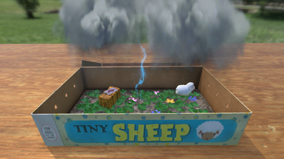 Sheep Simulator AR screenshot 2
