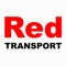 Move Anything Anywhere Anytime with the Red Transport App