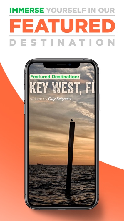 RV Destinations Magazine