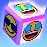 Cube Emoji