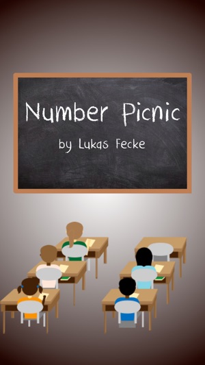 Number Picnic(圖6)-速報App