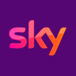 ‎Sky: canales de TV y series