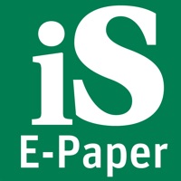 inSüdthüringen.de E-Paper app not working? crashes or has problems?