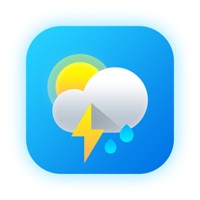 Contact Weather Widget App