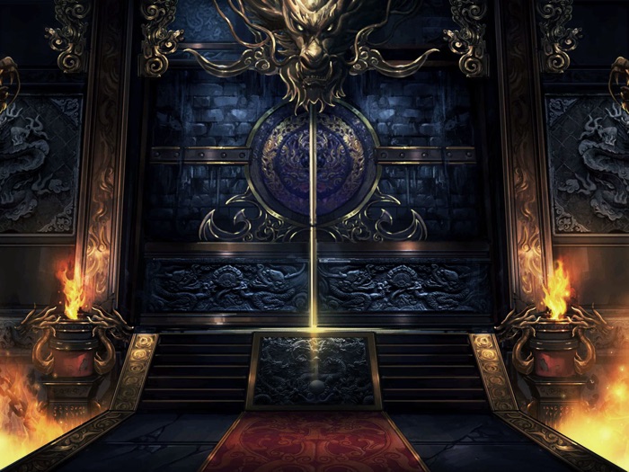 龙神激斗-经典星战单机