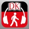 DK Eyewitness Travel Audio Walks: City walking tours with offline maps