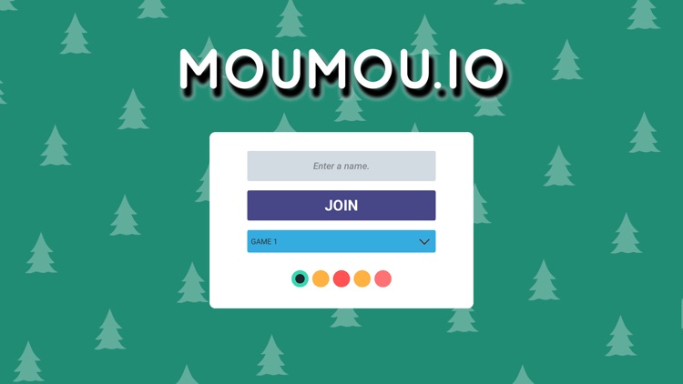 MOUMOU.IO