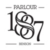 Parlour 1887