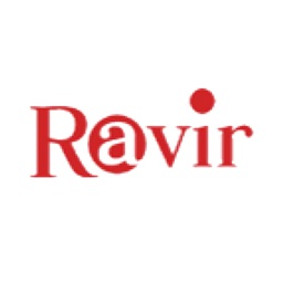 Ravir 公式アプリ