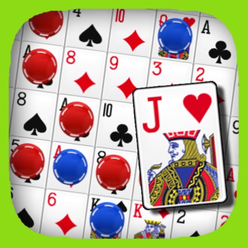 Wild Jack: Card Gobang