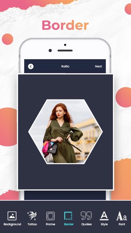 PixelLab: Collage Photo Editor screenshot-8