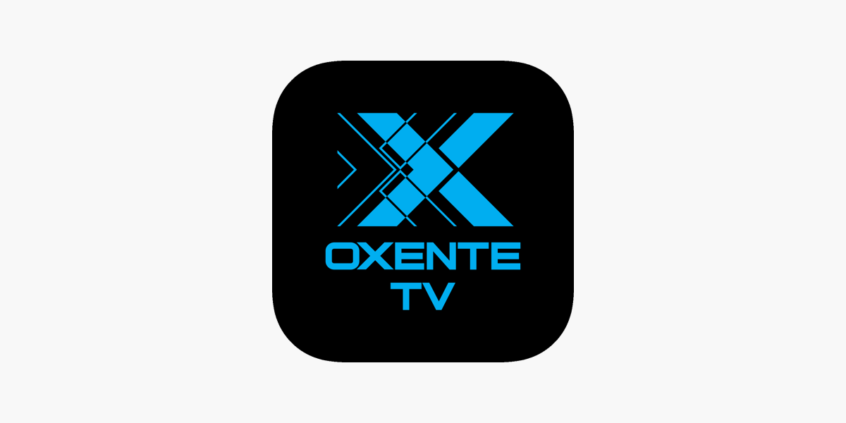 oxente net tv