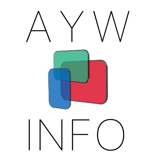 AppYourWay Info