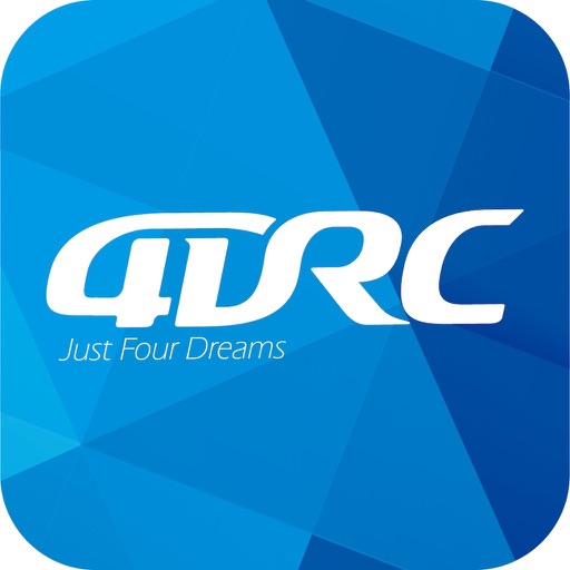 4DRC GO Download