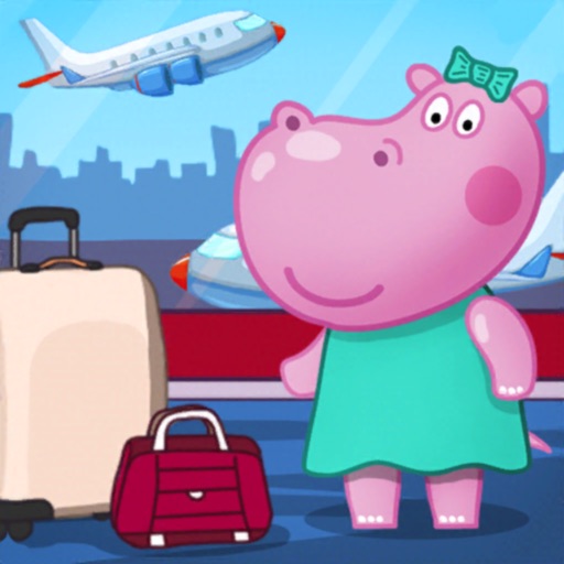 Airport Adventure Game 2 iOS App