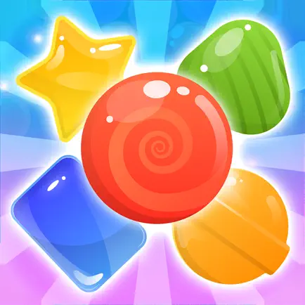 Candy Blast - Match 3 League Читы