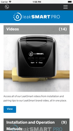 LeakSmart Pro(圖3)-速報App