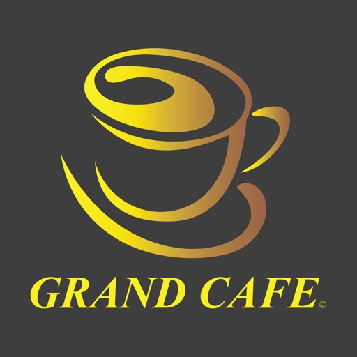 Grand Cafe icon