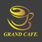 With the Grand Cafe mobile app, ordering food for takeout has never been easier