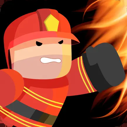 Flying Hero: City on fire Cheats