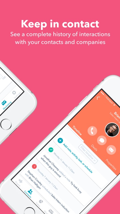 HubSpot screenshot-4