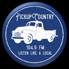 Pickup Country 104.9FM WSKV
