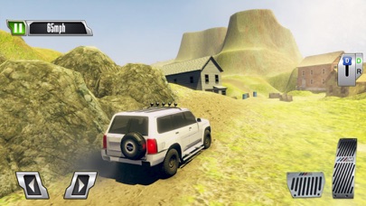 How to cancel & delete Offroad Jeep Hill Climbing 4x4 from iphone & ipad 3