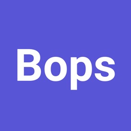 Bops: Music with Friends