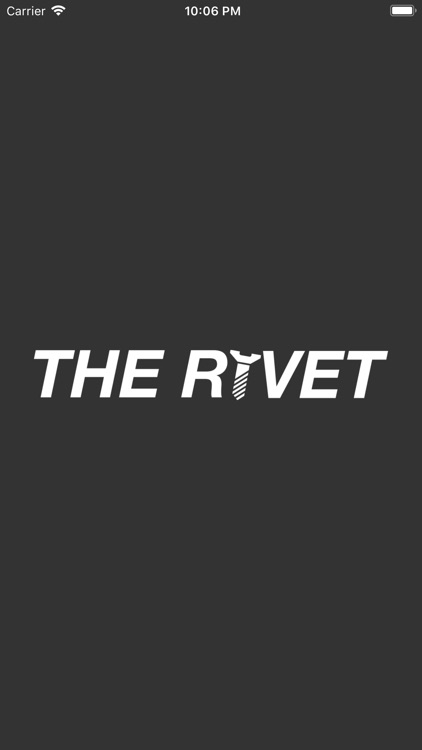The Rivet