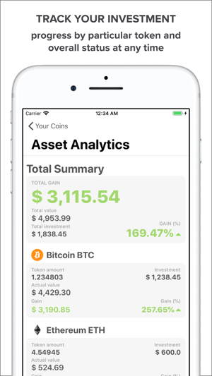 CoinWatchlist(圖5)-速報App