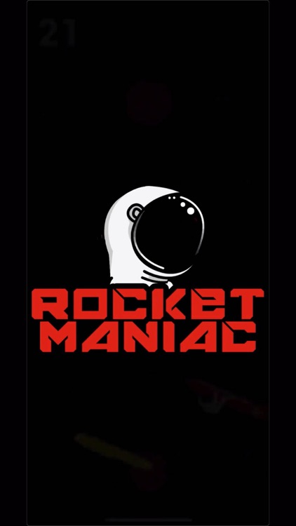 Rocket Maniac screenshot-0