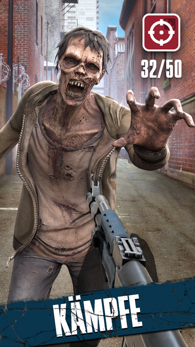 Wie Viele Zombies Wurden In The Walking Dead Getötet
