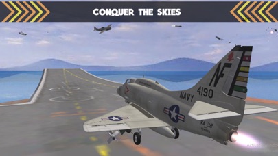 Air Strike Pro 2019: Sky War Screenshot 3