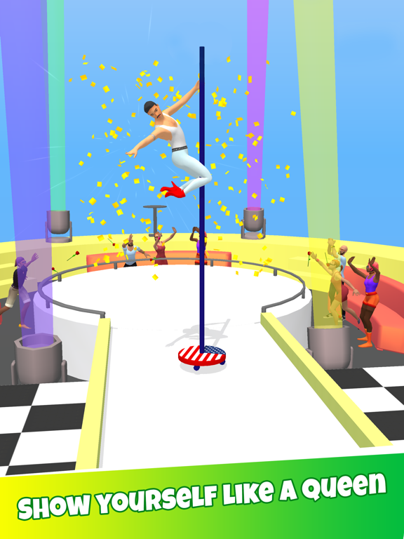 Pole Dance! screenshot 12