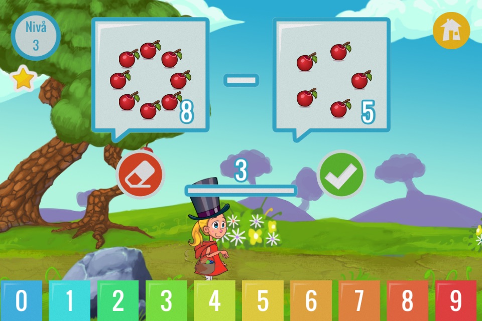 Playful Math screenshot 3