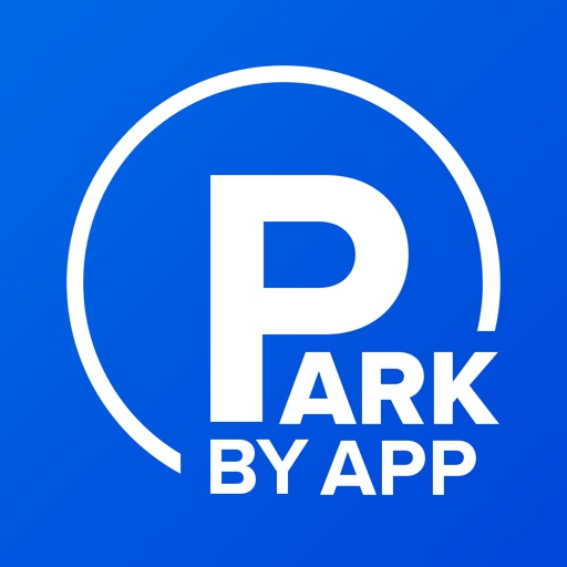 ParkByApp Icon