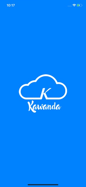 Kawanda