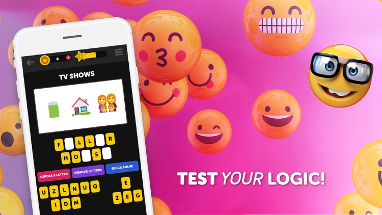 Guess The Emoji screenshot-6