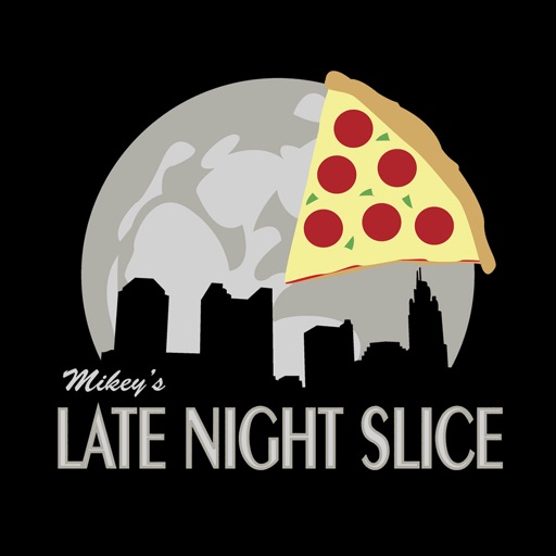 Mikeys Late Night Slice