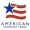 American Community Bank Mobile