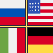 Quiz: Countries