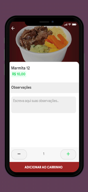 Alô Marmita(圖4)-速報App