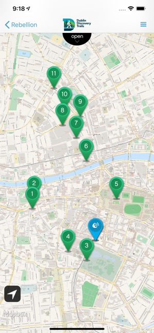 Dublin Discovery Trails(圖3)-速報App