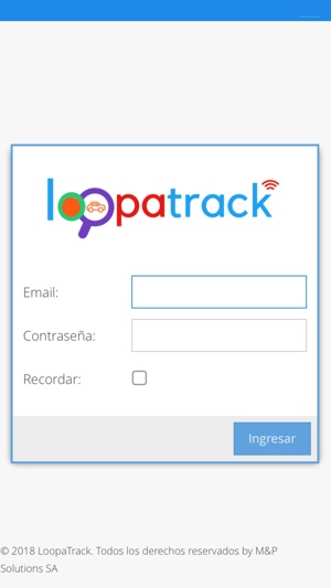 LoopaTrack(圖3)-速報App