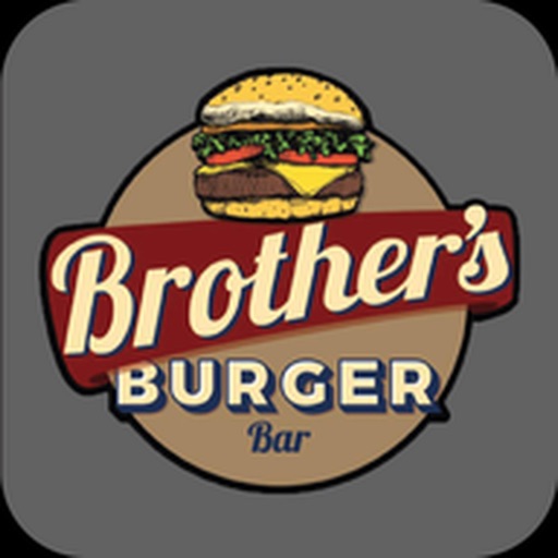 Brothers Burger Bar by