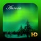 Relax and unwind to the wonder and tranquility that is the Aurora Borealis in HD for your TV, Tablet and Phone complete with relaxing sleep music and ambient Arctic wind