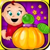 Baby Perfume Factory game